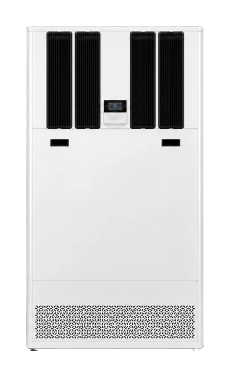 서진하이테크(주) AIR PLUS⁺ SJ-1000ESB1 스탠드형 공기순환기 정면